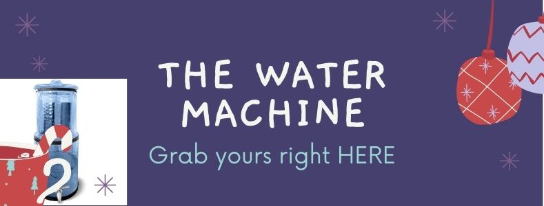 Water Machine