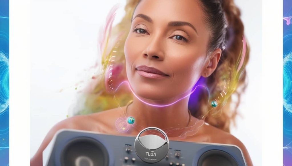 Entertainment of Frequencies