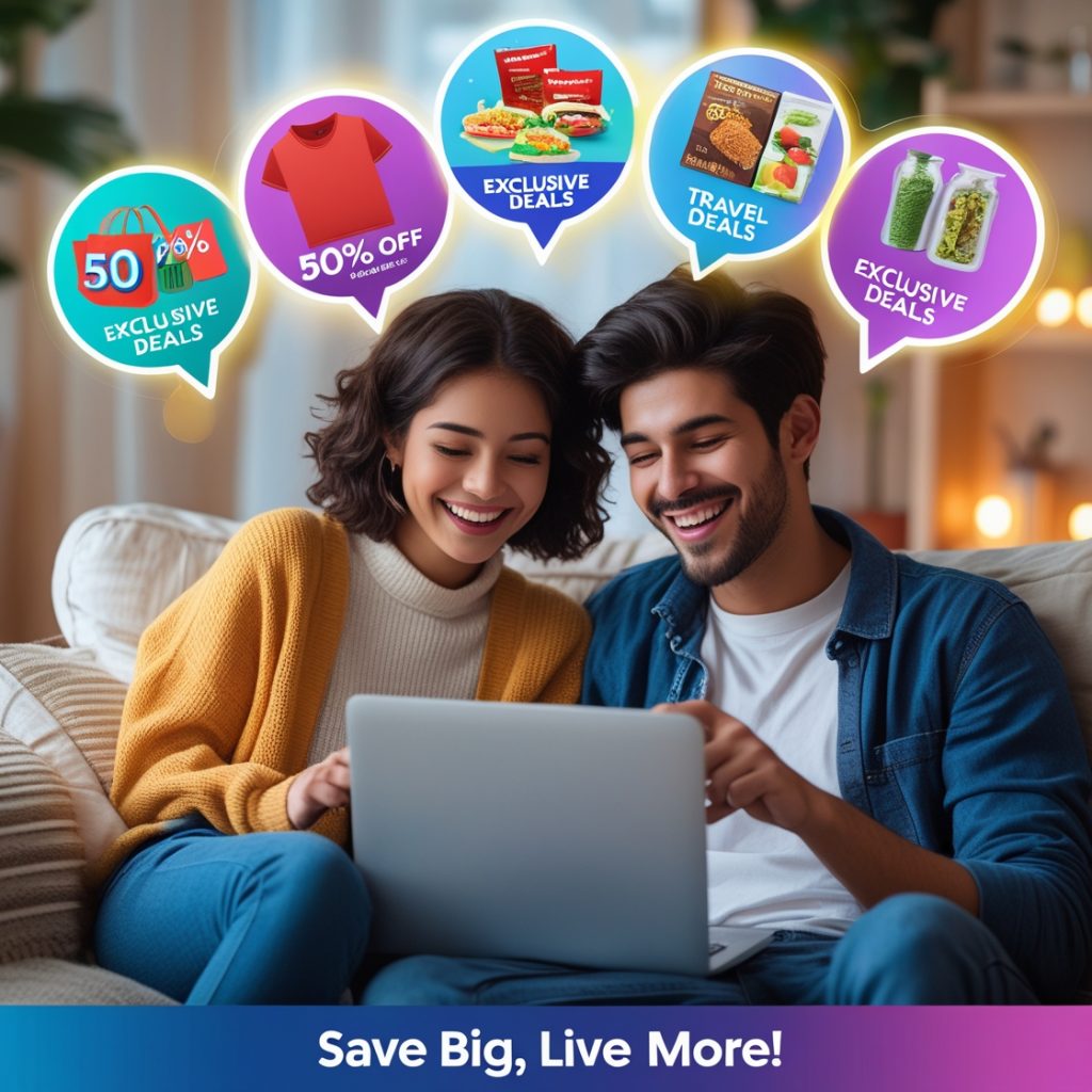 Fun deals, last-minute gift ideas, gift ideas