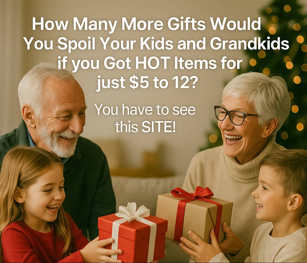 Gift ideas